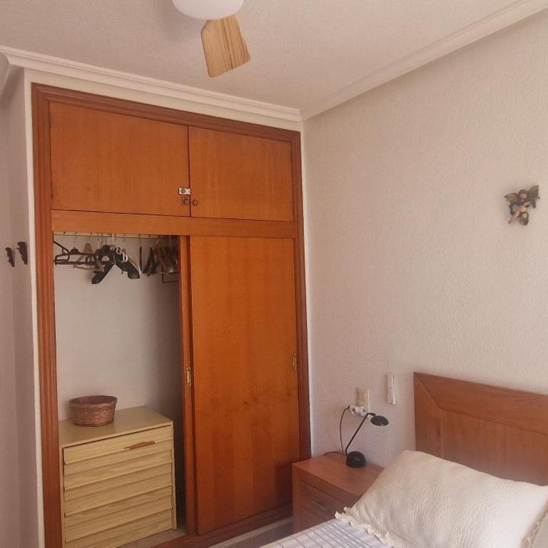 PalmeraV - Apartment mit 2 Schlafzimmern - 9