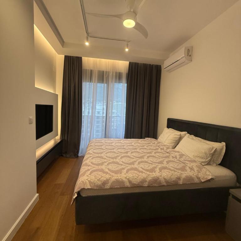 803 Soho City - Appartement 2 Chambres avec Balcon et Vue sur la Mer - 2
