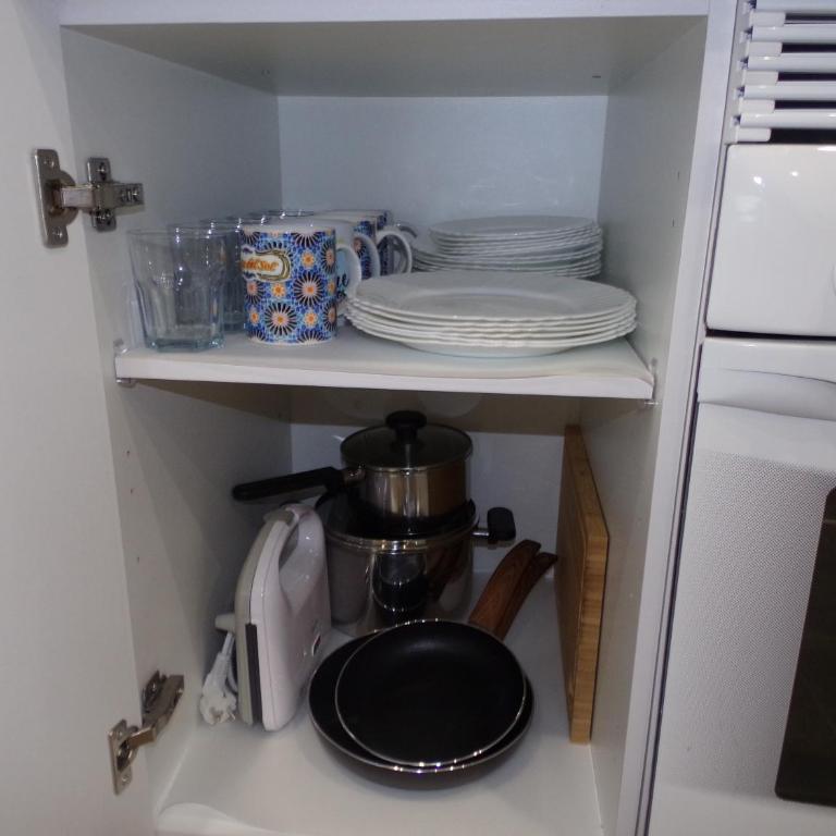 Apt Buendía Aeropuerto Málaga Playa - Apartamento de 1 dormitorio con jardín - 29