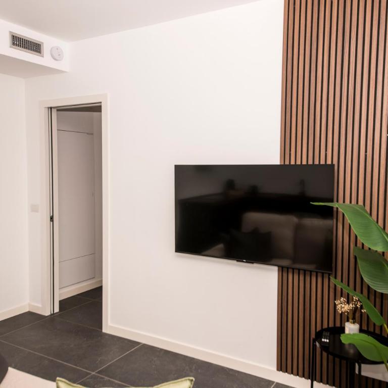 Milano Executive Apartment - Galeazzi & Mind - Appartamento con 2 Camere da Letto e Terrazza - 54