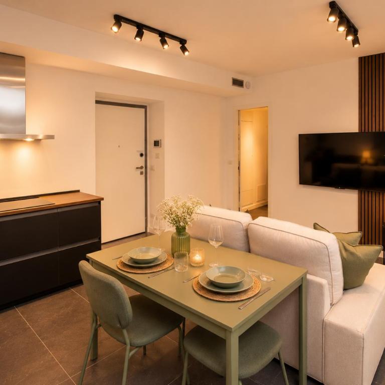 Milano Executive Apartment - Galeazzi & Mind - Appartamento con 2 Camere da Letto e Terrazza - 1