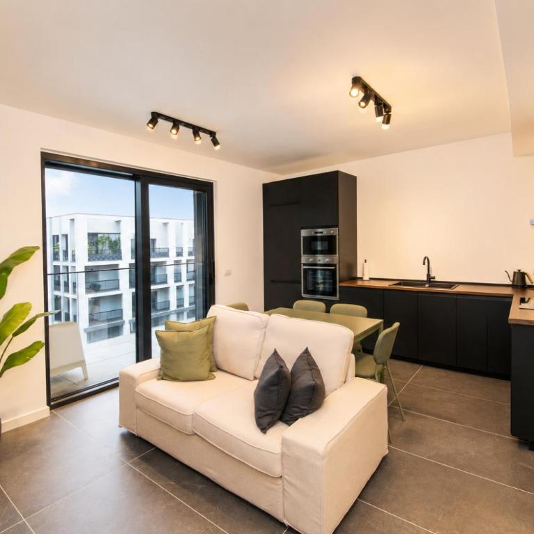 Milano Executive Apartment - Galeazzi & Mind - Appartamento con 2 Camere da Letto e Terrazza - 47