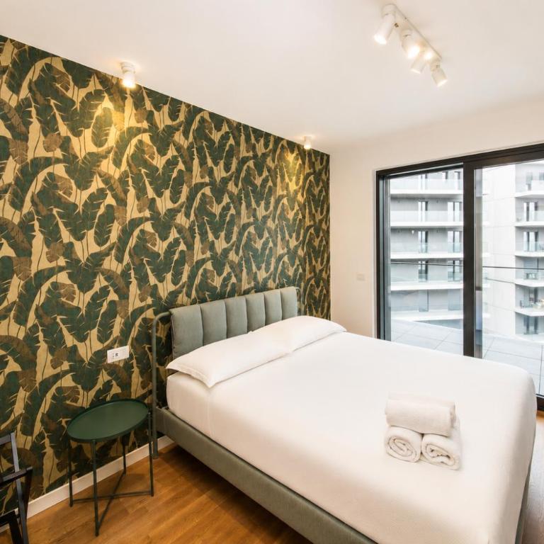 Milano Executive Apartment - Galeazzi & Mind - Appartamento con 2 Camere da Letto e Terrazza - 57