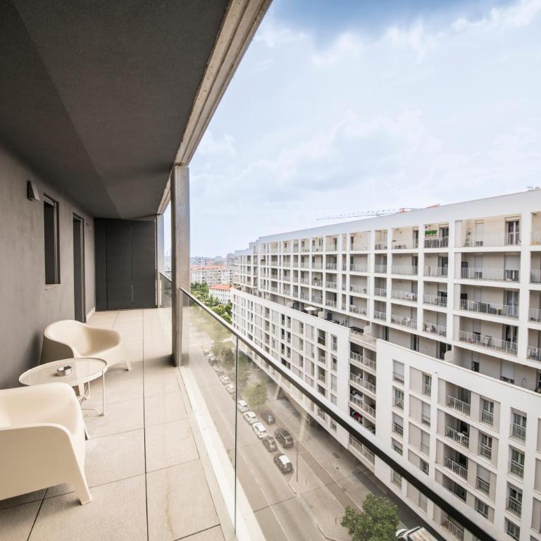 Milano Executive Apartment - Galeazzi & Mind - Appartamento con 2 Camere da Letto e Terrazza - 52
