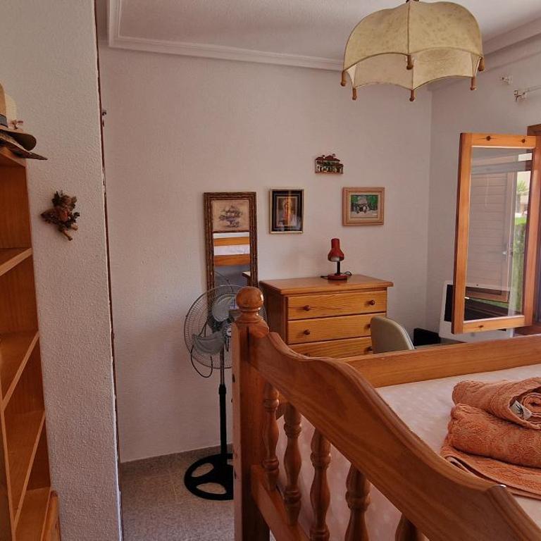 PalmeraV - Apartment mit 2 Schlafzimmern - 7