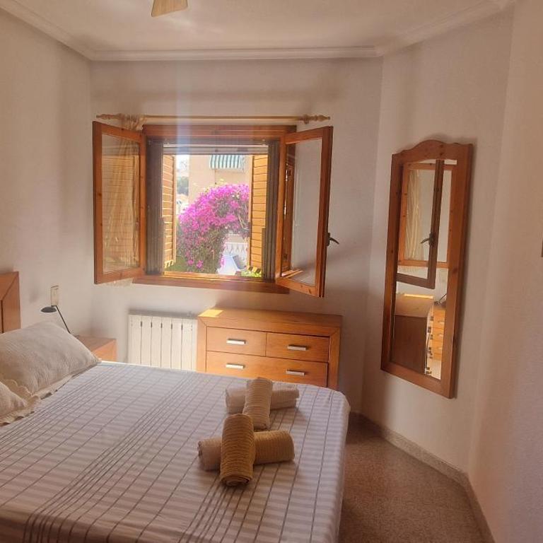 PalmeraV - Apartment mit 2 Schlafzimmern - 6