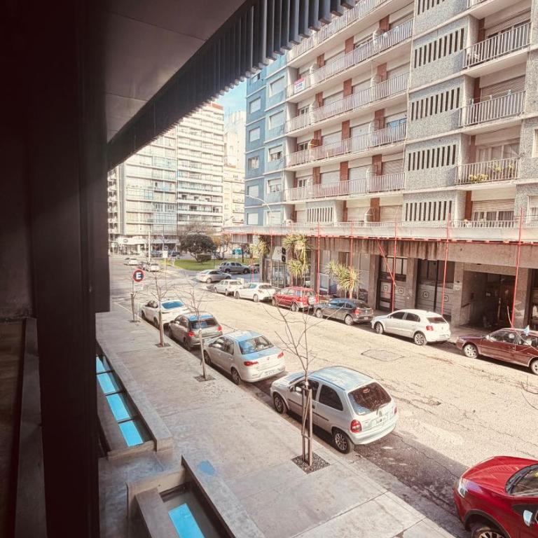 LIFE Mar del Plata - Royal Park - Apartamento de 1 dormitorio - 96