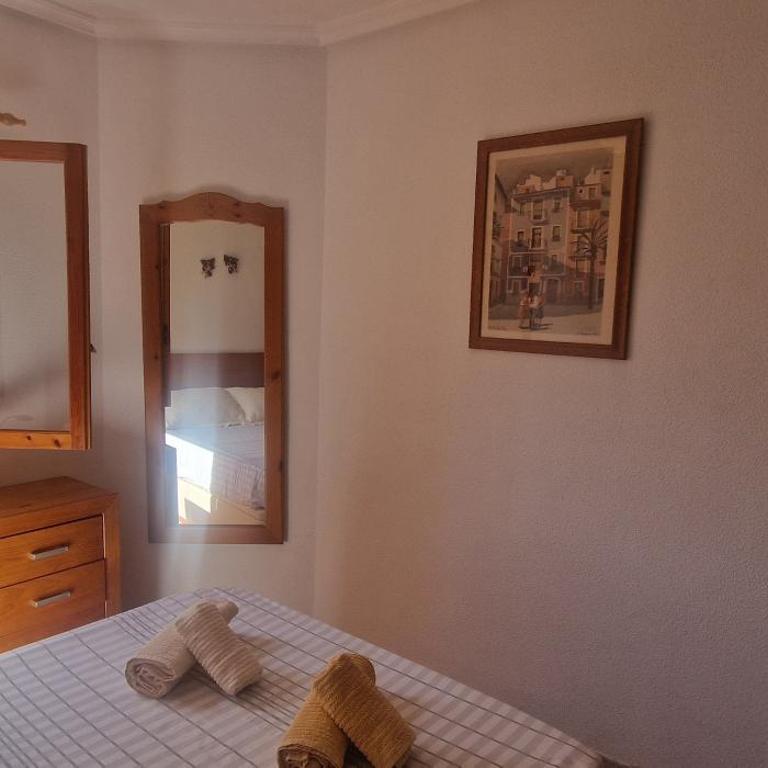 PalmeraV - Apartment mit 2 Schlafzimmern - 5