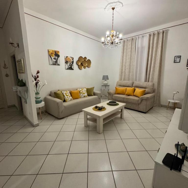Casa vacanza Alghero - Appartamento con 2 Camere da Letto - 10