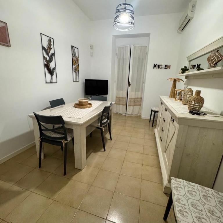 Casa vacanza Alghero - Appartamento con 2 Camere da Letto - 3