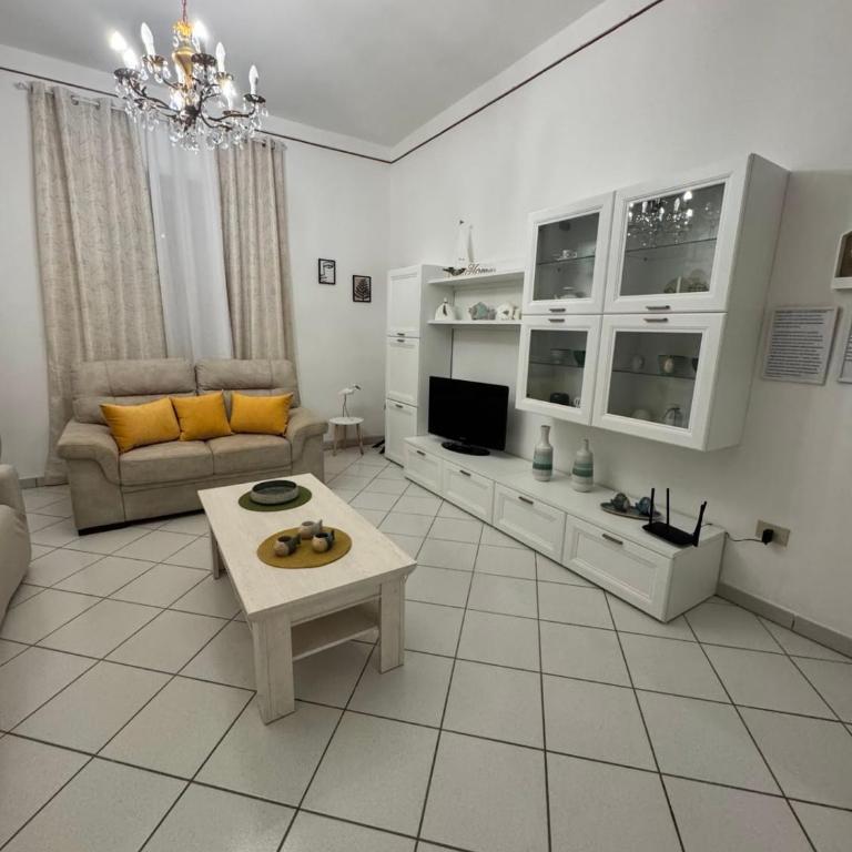 Casa vacanza Alghero - Appartamento con 2 Camere da Letto - 18