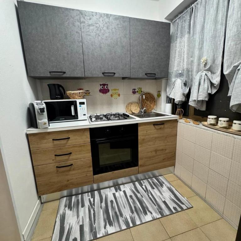 Casa vacanza Alghero - Appartamento con 2 Camere da Letto - 5