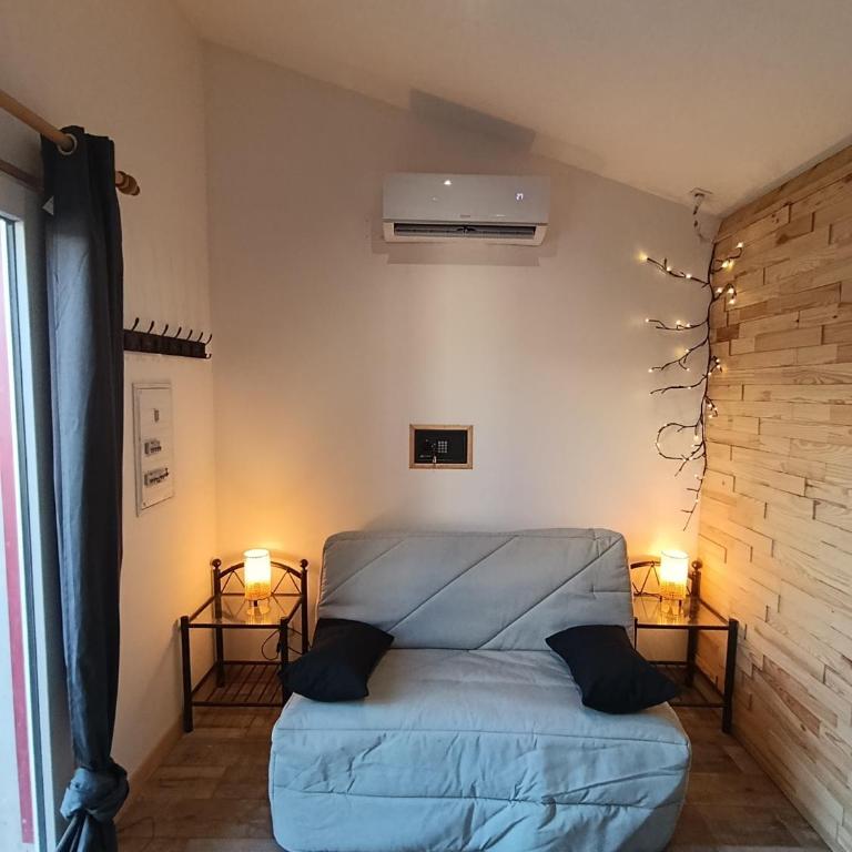 Dax Jardin Studio - Appartement 1 Chambre - 5