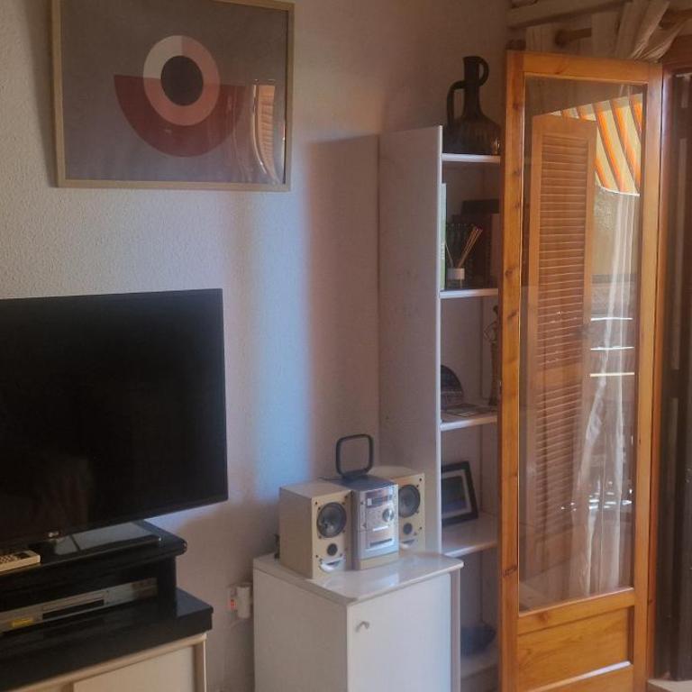 PalmeraV - Apartment mit 2 Schlafzimmern - 3