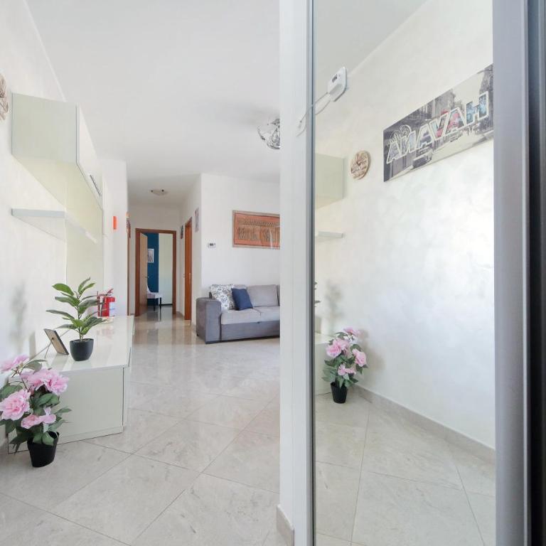 La casa di Vittoria by DomusDimore - Appartamento - 2