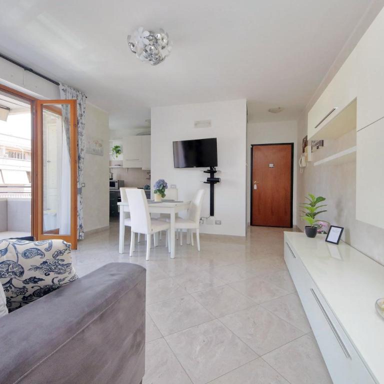 La casa di Vittoria by DomusDimore - Appartamento - 6