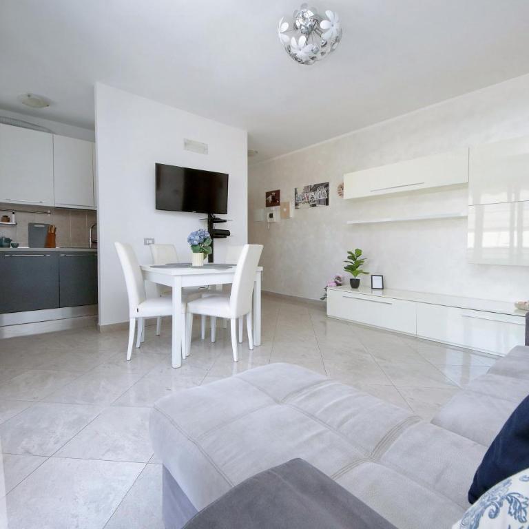 La casa di Vittoria by DomusDimore - Appartamento - 10
