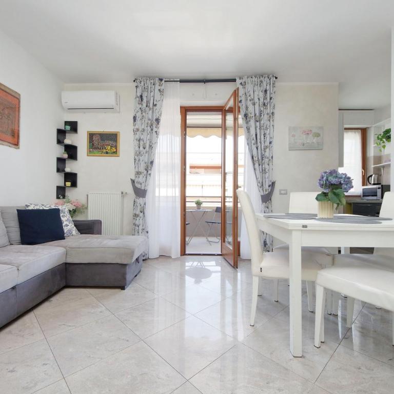 La casa di Vittoria by DomusDimore - Appartamento - 8