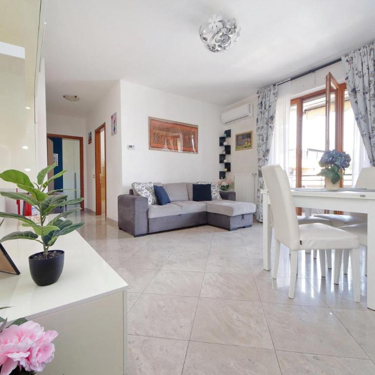 La casa di Vittoria by DomusDimore - Appartamento - 11