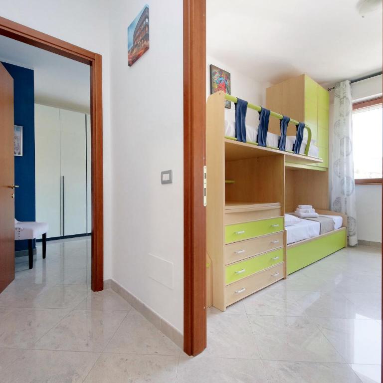 La casa di Vittoria by DomusDimore - Appartamento - 19