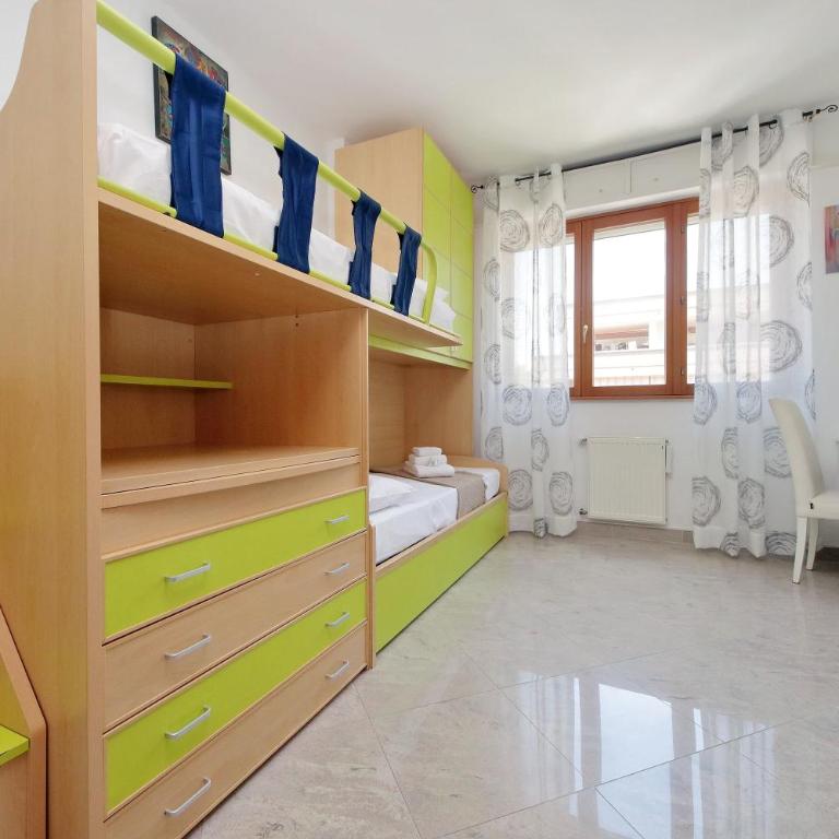 La casa di Vittoria by DomusDimore - Appartamento - 18