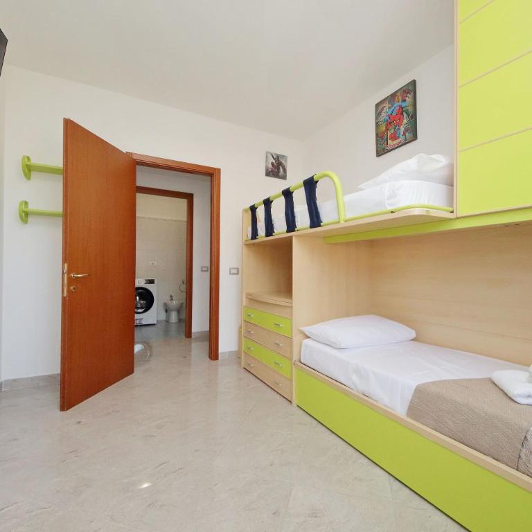 La casa di Vittoria by DomusDimore - Appartamento - 22
