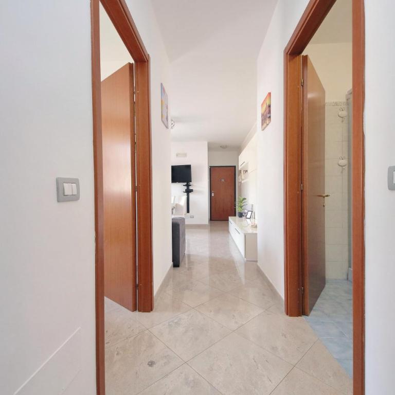 La casa di Vittoria by DomusDimore - Appartamento - 29