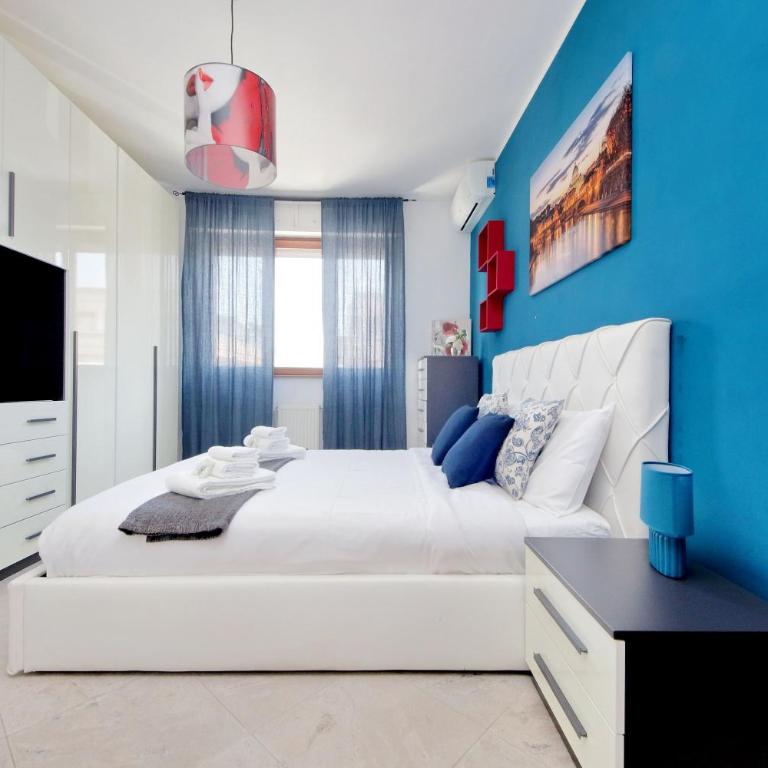La casa di Vittoria by DomusDimore - Appartamento - 32
