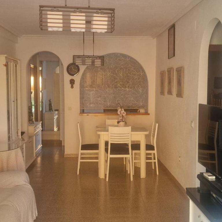 PalmeraV - Apartment mit 2 Schlafzimmern - 2