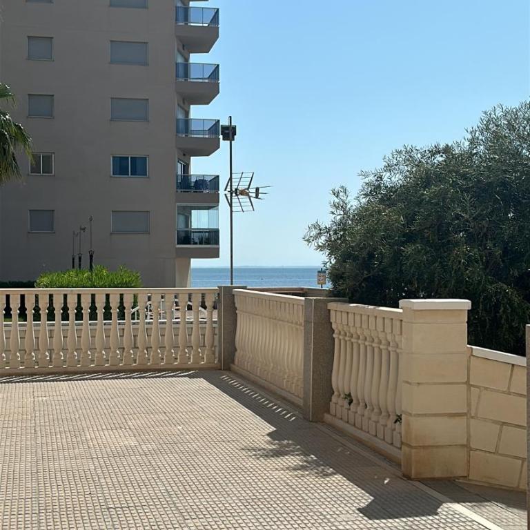 Mi paraíso Puntamnaga - Apartment mit 2 Schlafzimmern - 10