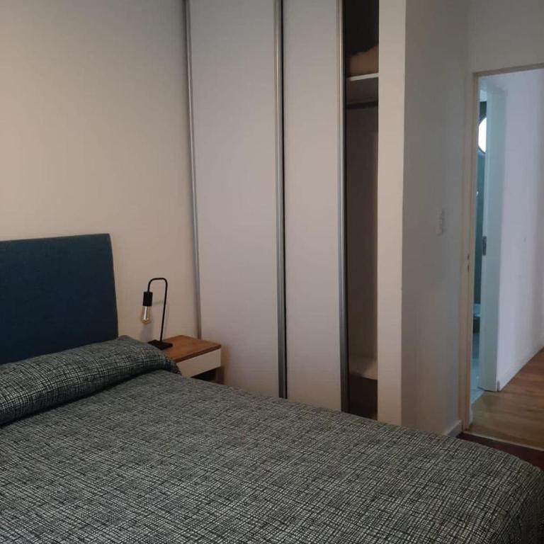 Spa vacacional - Apartamento de 1 dormitorio - 13