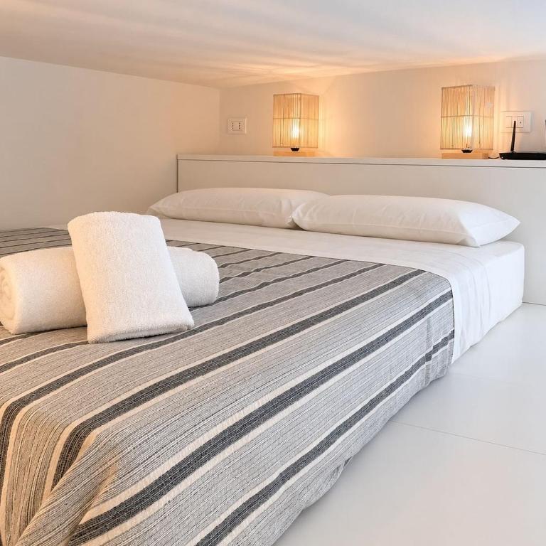 Bligny 42 - Appartamento - 1