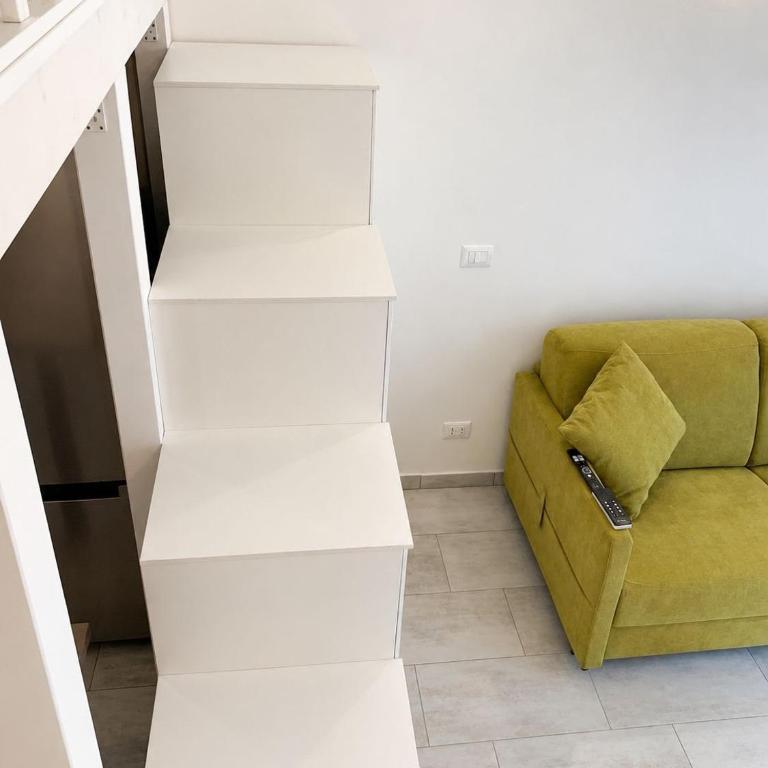 Bligny 42 - Appartamento - 9