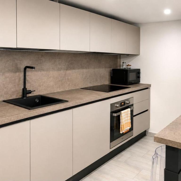 Bligny 42 - Appartamento - 3