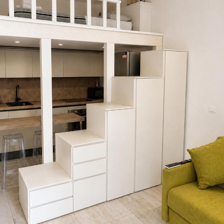 Bligny 42 - Appartamento - 7
