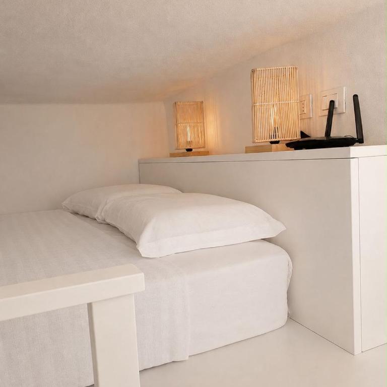 Bligny 42 - Appartamento - 12