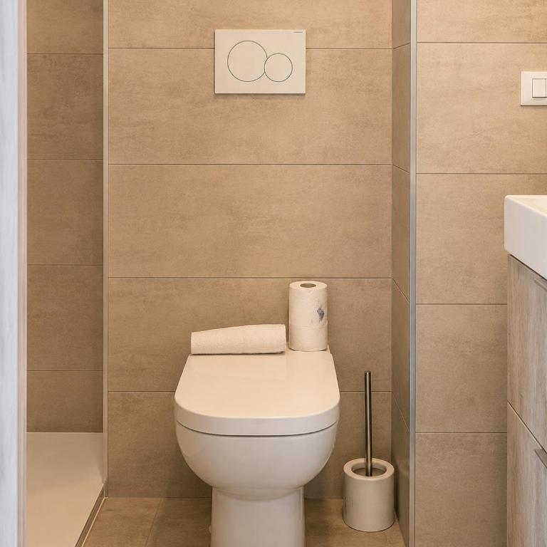 Bligny 42 - Appartamento - 14