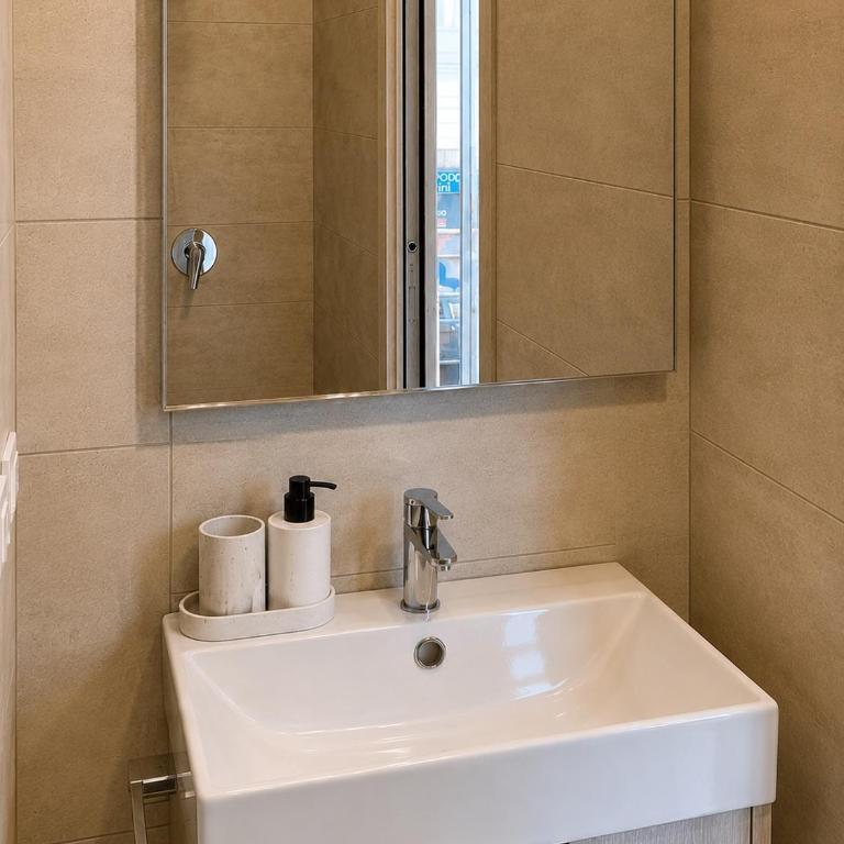 Bligny 42 - Appartamento - 18