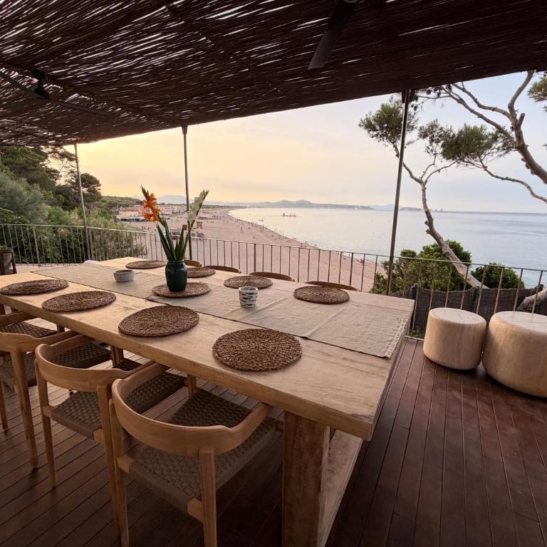Begur Beach House - Direct beach access, views & design - Villa de 3 dormitorios - 1