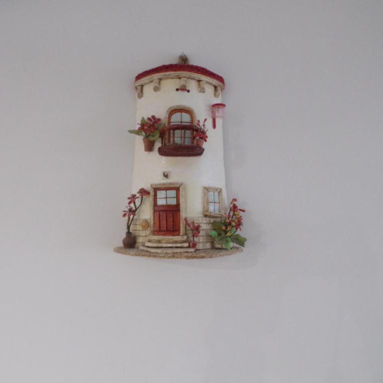 Apt Buendía Aeropuerto Málaga Playa - Apartamento de 1 dormitorio con jardín - 32