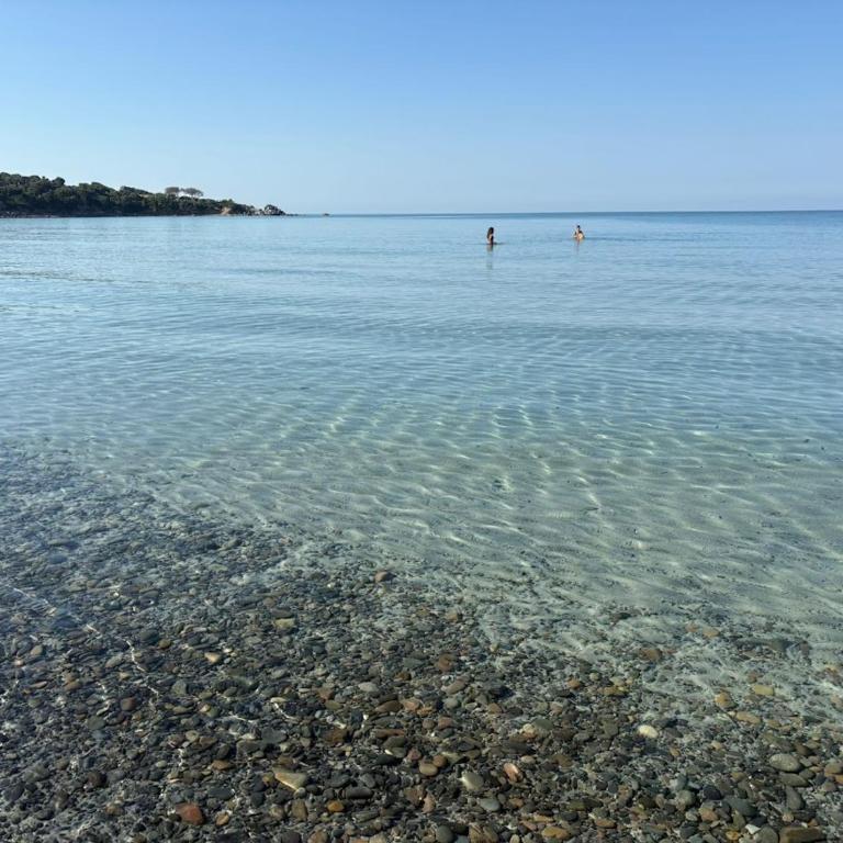Sardegna,villino immerso nel verde a 150 MT dal mare - Casa con 2 Camere da Letto - 38