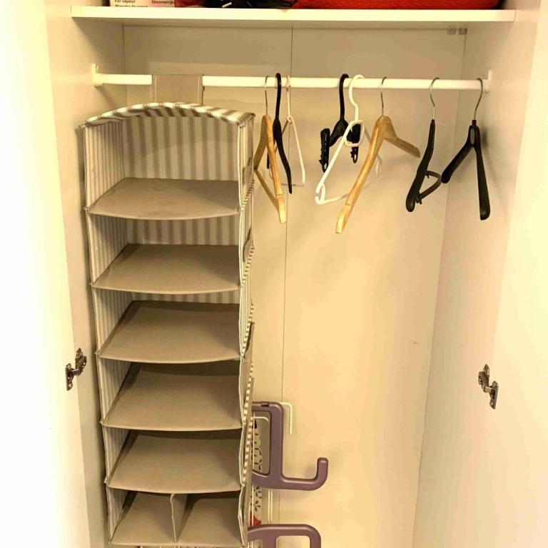 Studio Léman - One-Bedroom Apartment - 5