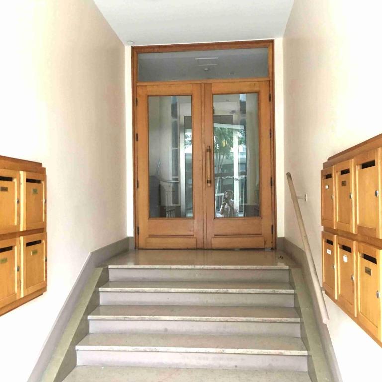 Studio Léman - One-Bedroom Apartment - 19