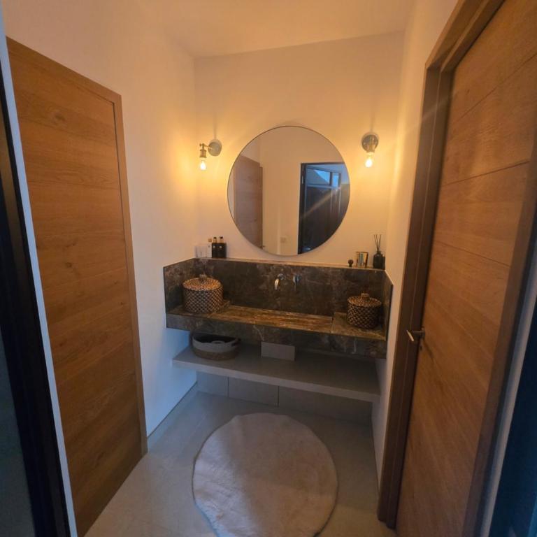 Villa Manaonaë ! Expo vue exceptionnelle - Three-Bedroom Villa - 6