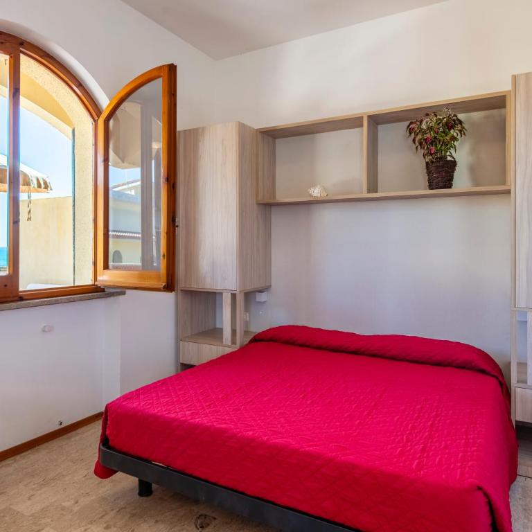 Residence Gigli - Appartamento con Terrazza - 4