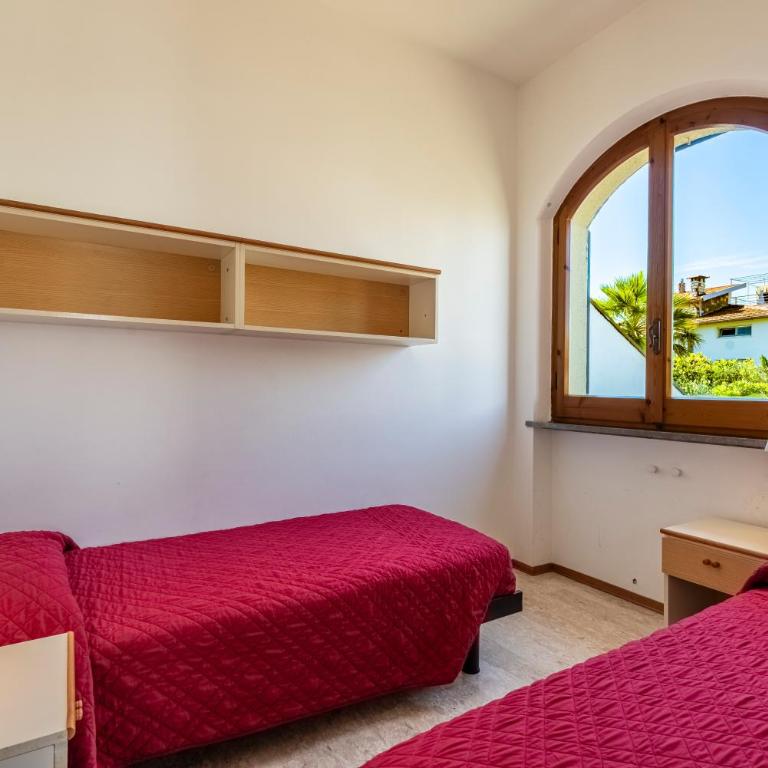 Residence Gigli - Appartamento con Terrazza - 2