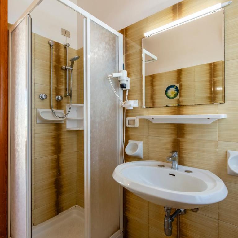 Residence Gigli - Appartamento con Terrazza - 9