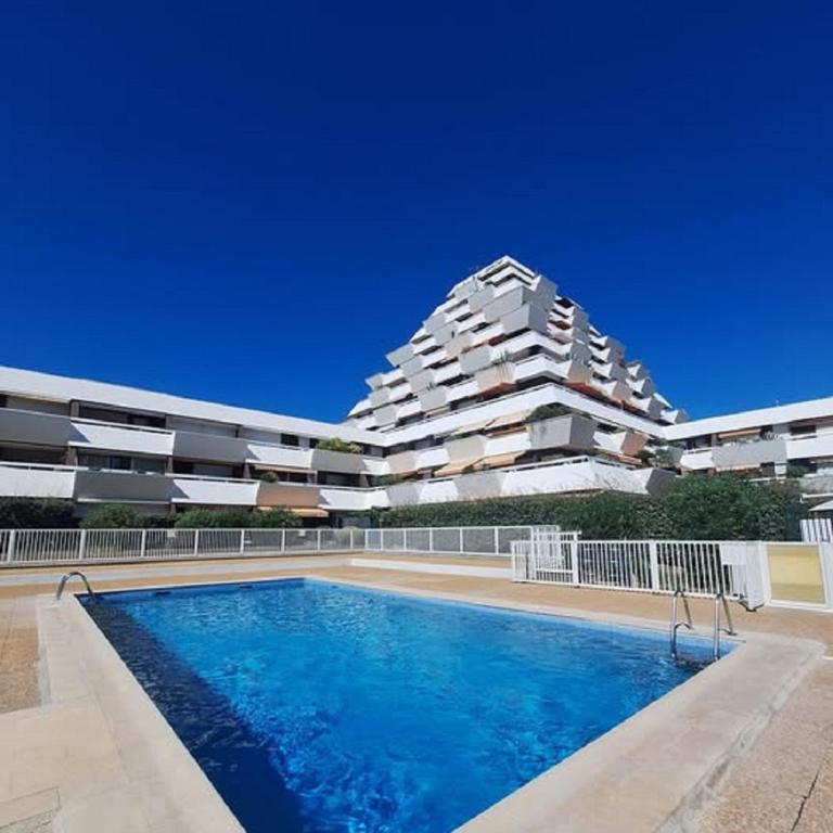Appartement romantique 3 étoiles à 5 minutes de la plage - Estudio - 24