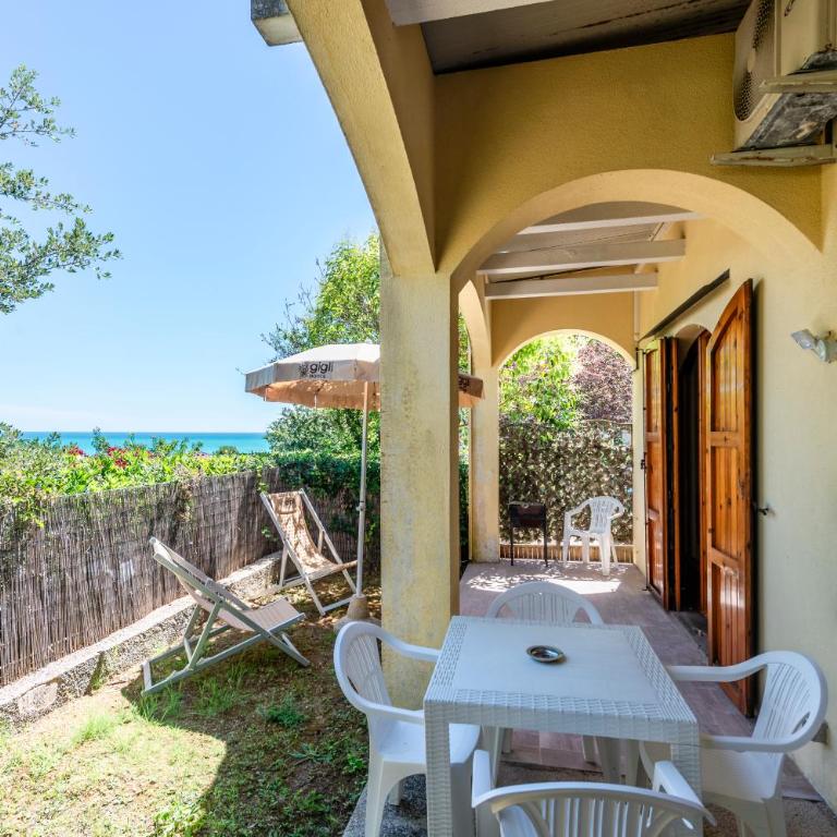Residence Gigli - Appartamento con Vista Giardino - 9