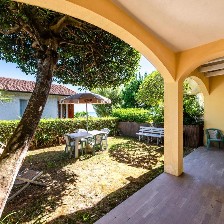 Residence Gigli - Appartamento con Vista Giardino - 8